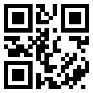 3401928393 - Immagine del QrCode associato