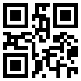 Immagine del Qr Code di 3401928397