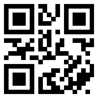 3401928403 - Immagine del QrCode associato
