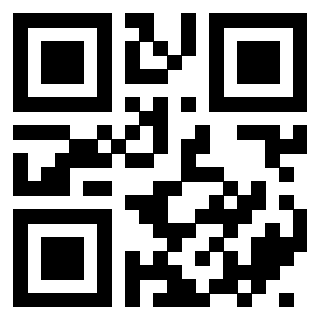 3401928404 - Immagine del Qr Code associato