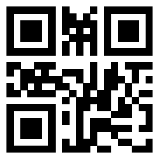 Immagine del QrCode di 3401928406