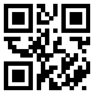 Il QrCode di 3401928407