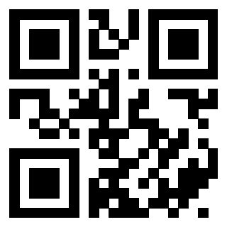 3401928410 Qr Code associato