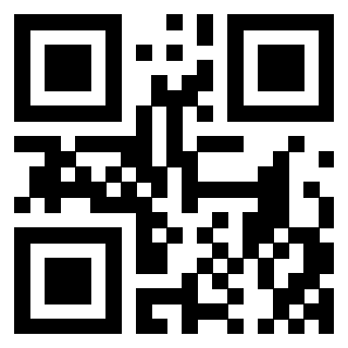 Scansione del QrCode di 3401928414