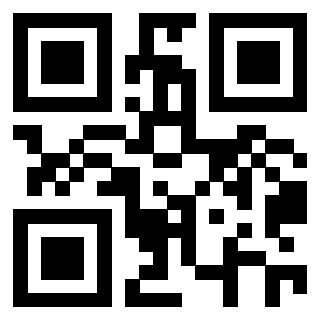 Immagine del QrCode di 3401928415