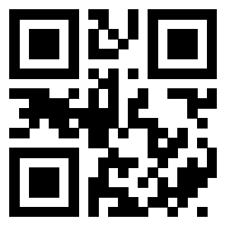 3401928416 - Immagine del Qr Code