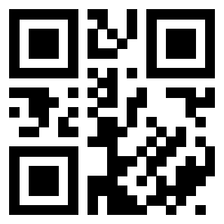 Immagine del QrCode di 3401928421
