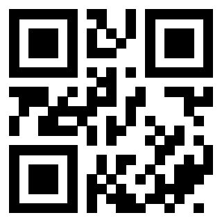 3401928422 Qr Code associato