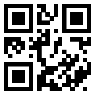 3401928424 Qr Code associato