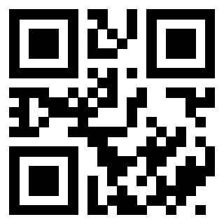 Il QrCode di 3401928425