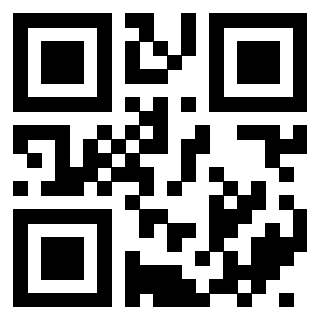 Il QrCode di 3401928427