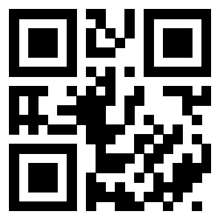 Scansione del Qr Code di 3401928429