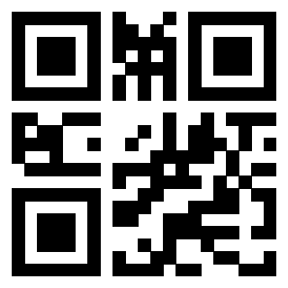 Scansione del Qr Code di 3401928431