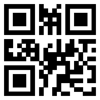 Immagine del Qr Code di 3401928435