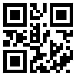 3401928437 - Immagine del QrCode associato