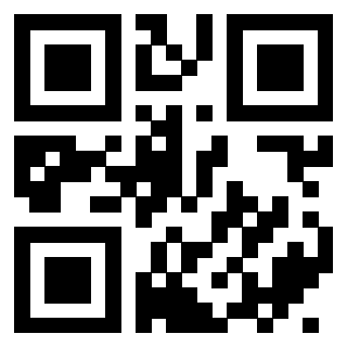 3401928438 - Immagine del Qr Code