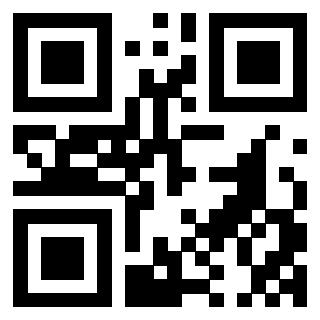 Immagine del QrCode di 3401928439