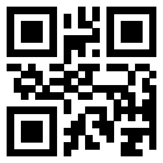 3401928442 - Immagine del Qr Code