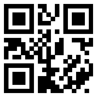 3401928443 QrCode associato