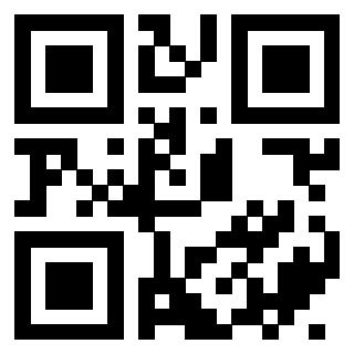 Immagine del Qr Code di 3401928444
