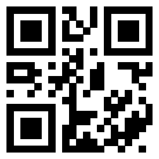 3401928446 QrCode associato