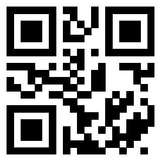 3401928447 - Immagine del QrCode