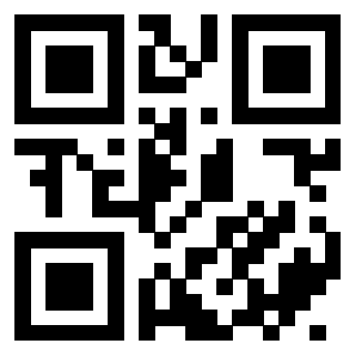 Immagine del QrCode di 3401928449
