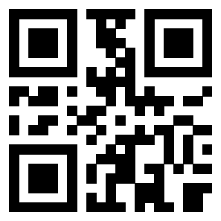 Immagine del QrCode di 3401928453
