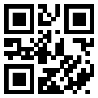 3401928459 - Immagine del Qr Code