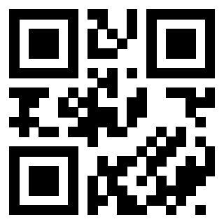 Immagine del QrCode di 3401928461