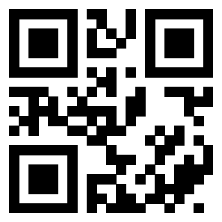 3401928462 QrCode associato