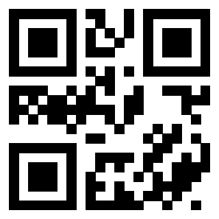 Immagine del QrCode di 3401928463