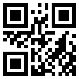 Scansione del Qr Code di 3401928471