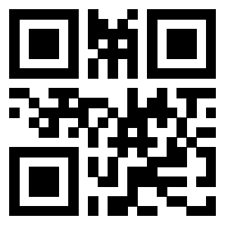 3401928473 - Immagine del QrCode