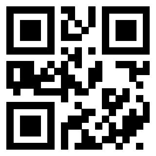 Immagine del Qr Code di 3401928476