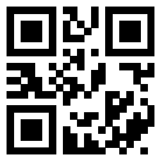 Immagine del QrCode di 3401928477