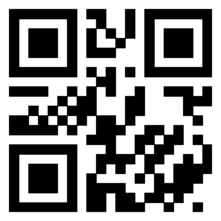 Il QrCode di 3401928479