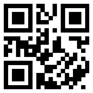 Scansione del QrCode di 3401928480