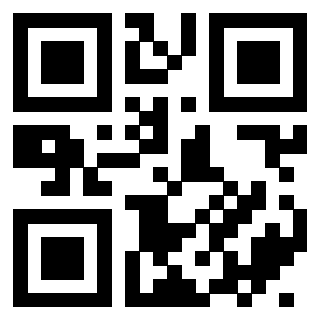3401928481 - Immagine del QrCode