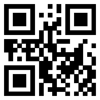 Il QrCode di 3401928483