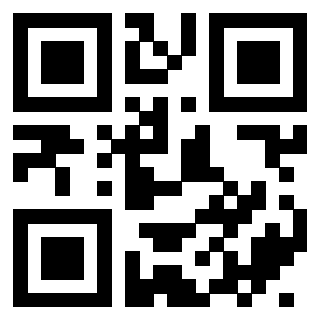 Immagine del QrCode di 3401928484