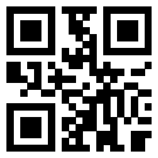 Il Qr Code di 3401928486