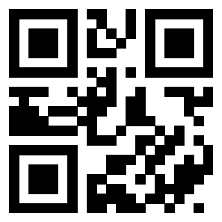Scansione del Qr Code di 3401928489