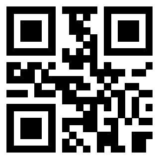 Immagine del QrCode di 3401928497