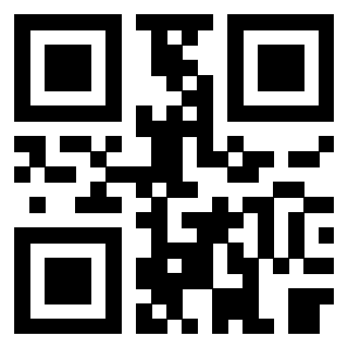 3401928500 - Immagine del Qr Code associato