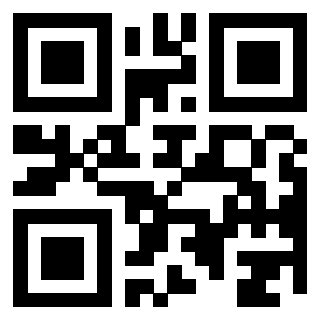 3401928503 Qr Code associato