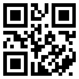 3401928504 - Immagine del QrCode