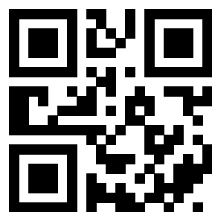 3401928506 - Immagine del Qr Code associato