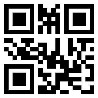 3401928507 - Immagine del Qr Code