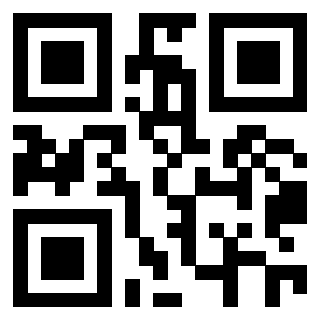 Immagine del Qr Code di 3401928510